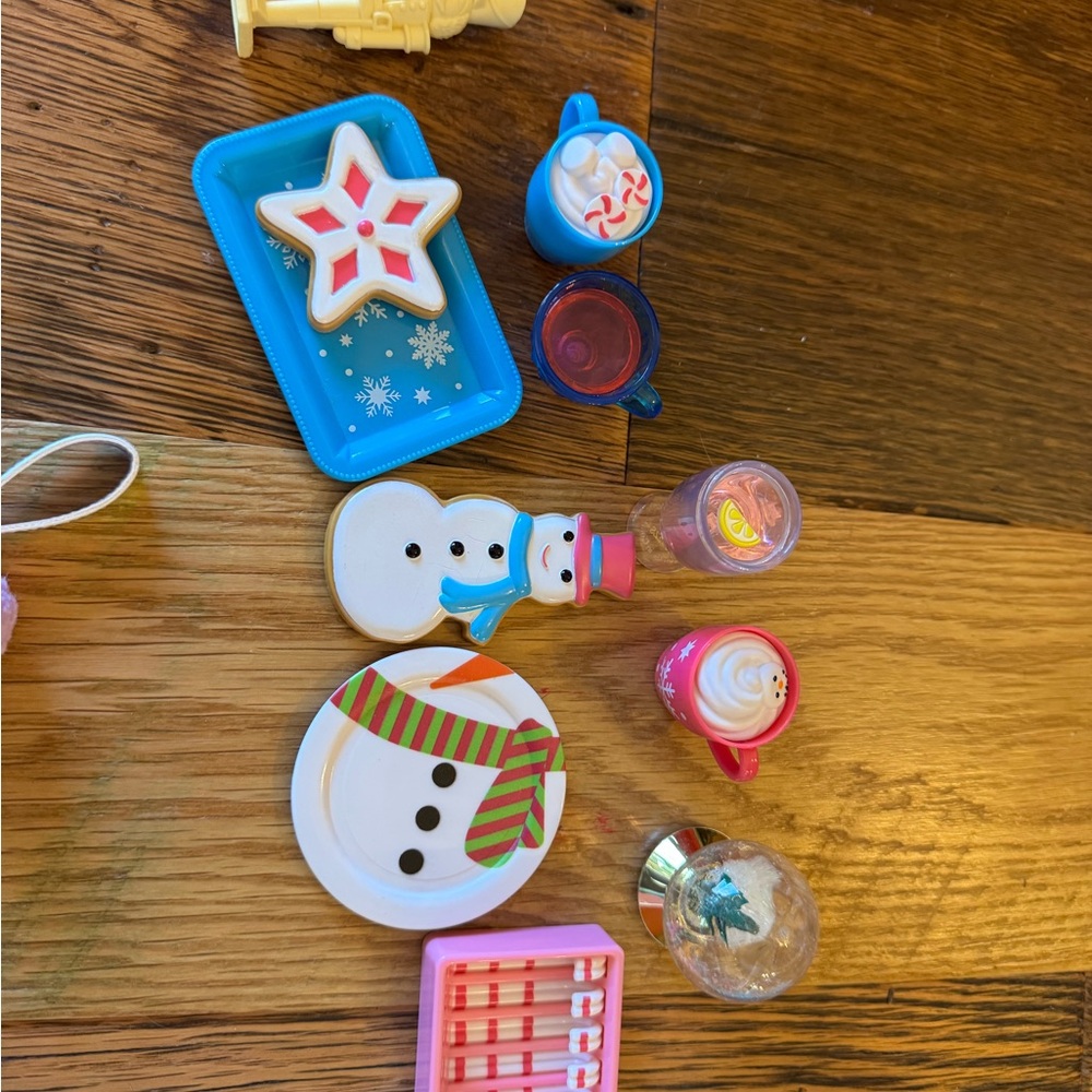 American Girl Doll Clothing sets and Accessories - Picture 12 of 14